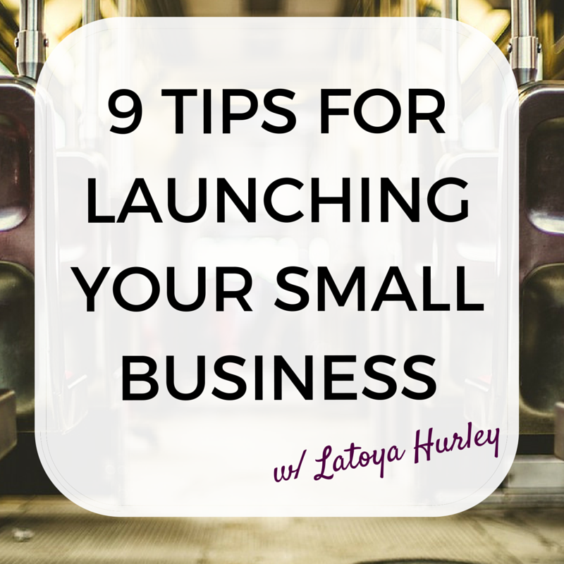 small business tips