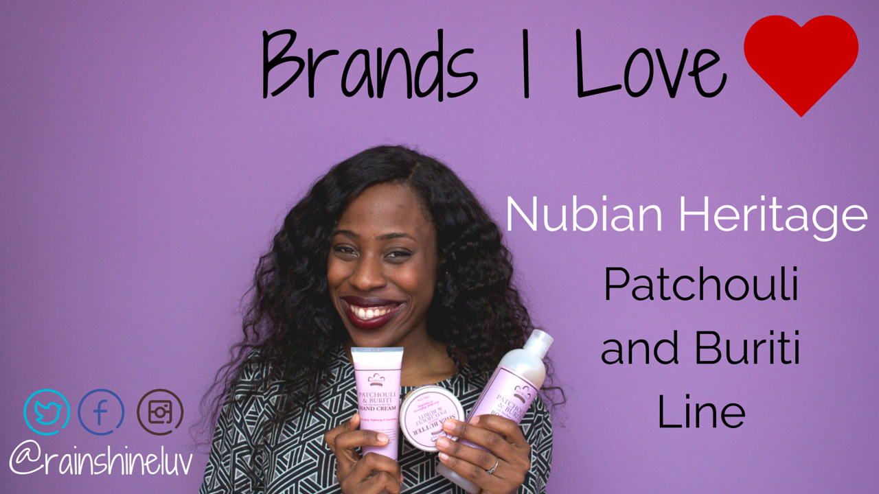 Nubian Heritage Review - Marketing Lessons From The Skincare Industry