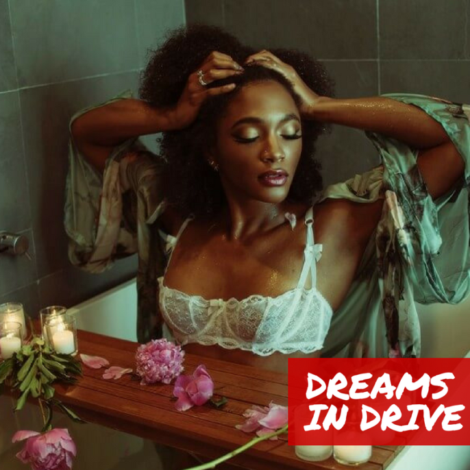Cora-Harrington-Dreams-In-Drive